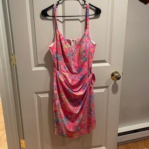 Brand new with tags Lilly Pulitzer Dress!
